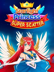 Starlight Princess Superscatter